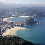 Duke By Feelfree * San Sebastián