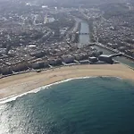 Appartamento Duke By Feelfree San Sebastián