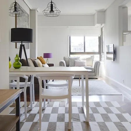 Duke By Feelfree Lejlighed