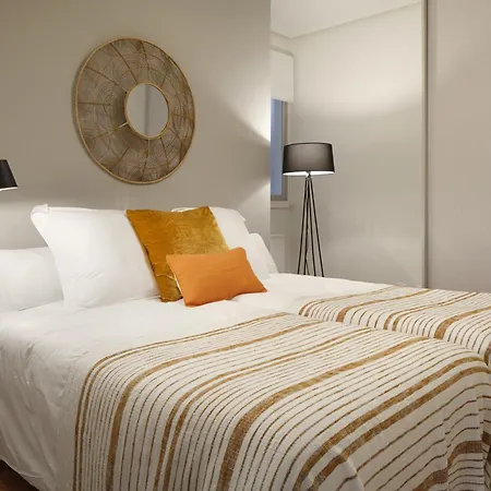 Duke By Feelfree Lejlighed San Sebastián