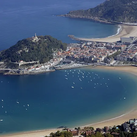 Duke By Feelfree * San Sebastián