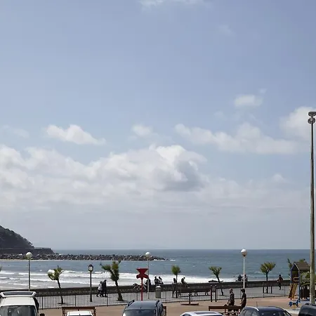 Duke By Feelfree Apartman San Sebastián