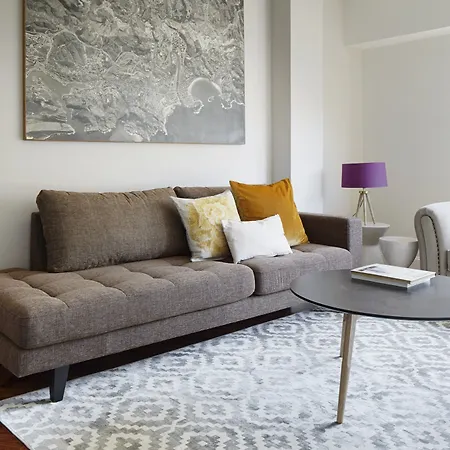 Apartment Duke By Feelfree