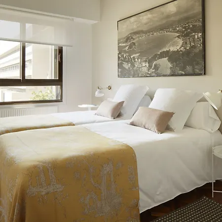 Apartment Duke By Feelfree *