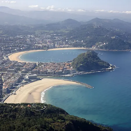 Duke By Feelfree * San Sebastián