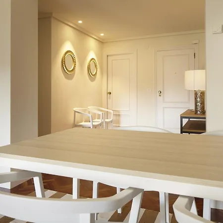 Apartman Duke By Feelfree *