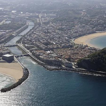 Duke By Feelfree Apartman *