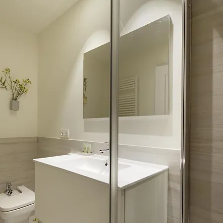 Duke By Feelfree Apartman San Sebastián