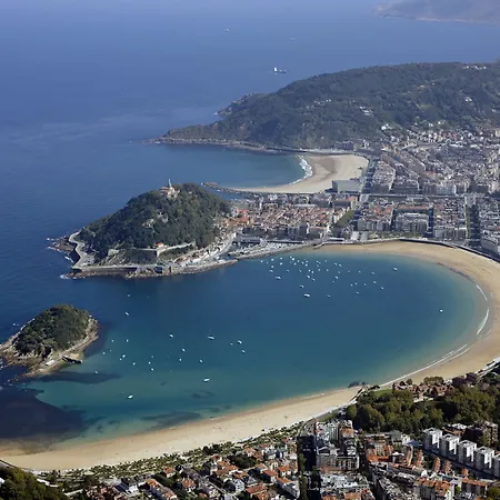 Duke By Feelfree San Sebastián