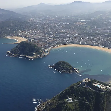 Duke By Feelfree * San Sebastián