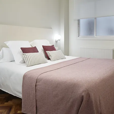 Apartman Duke By Feelfree San Sebastián