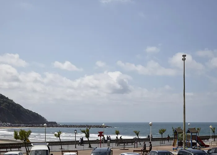 Duke By Feelfree Apartamento San Sebastián