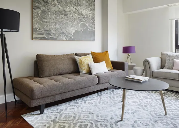 Apartamento Duke By Feelfree