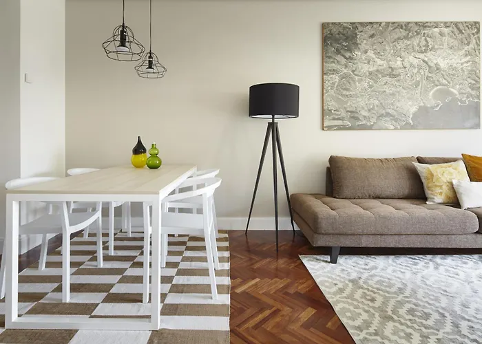 Apartamento Duke By Feelfree