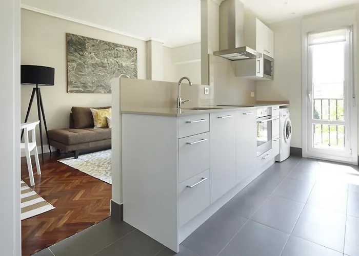 Duke By Feelfree San Sebastián