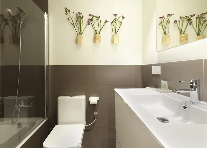 Apartamento Duke By Feelfree *