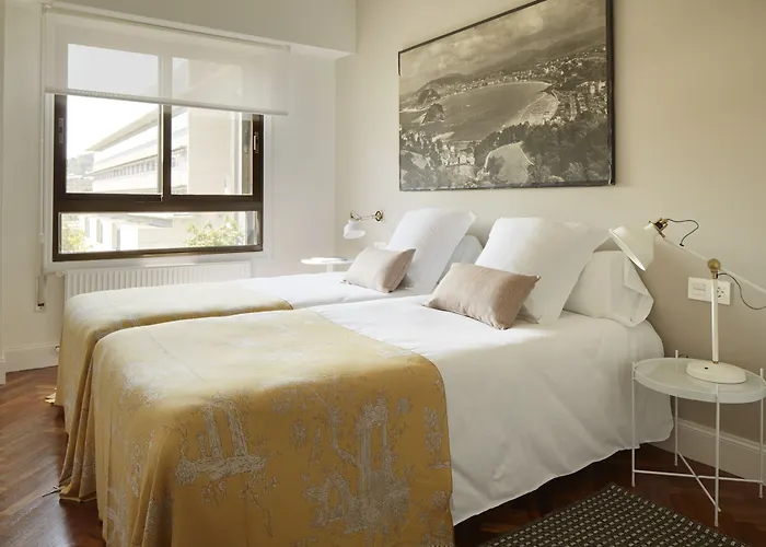 Apartamento Duke By Feelfree *