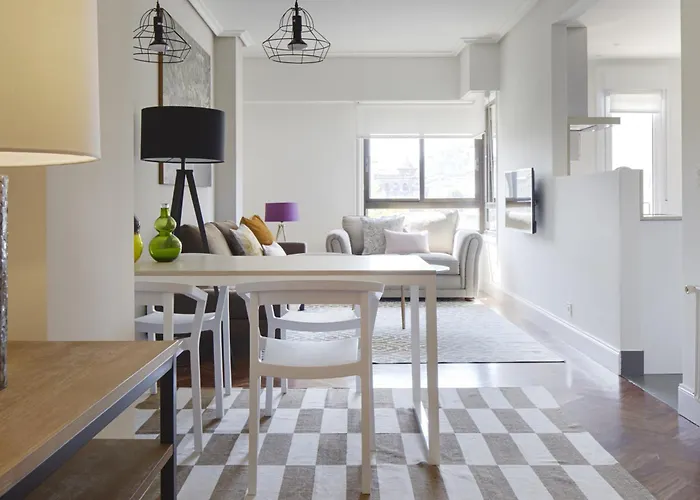 Duke By Feelfree Apartamento