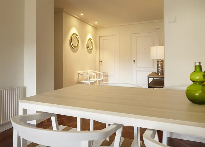 Apartamento Duke By Feelfree *