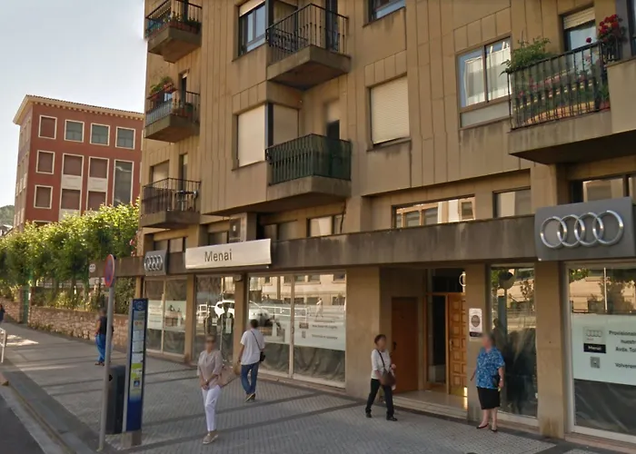 Apartamento Duke By Feelfree San Sebastián