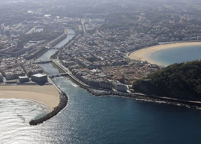 Duke By Feelfree Apartamento *