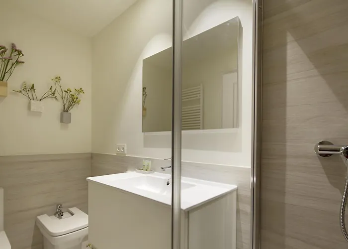 Duke By Feelfree Apartamento San Sebastián