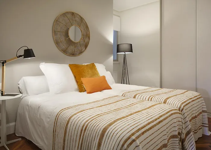 Duke By Feelfree Apartamento San Sebastián
