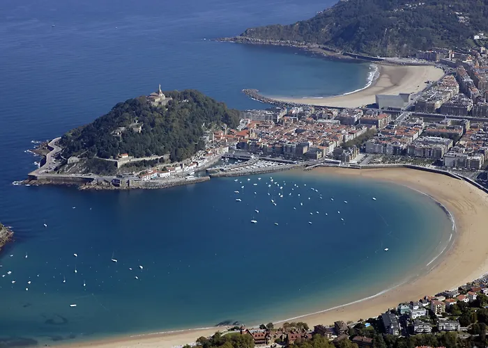 Duke By Feelfree * San Sebastián