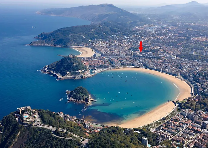 Duke By Feelfree Apartamento *