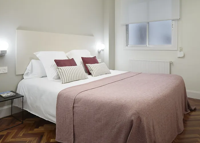 Apartamento Duke By Feelfree San Sebastián