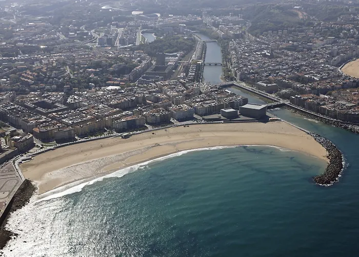 Apartamento Duke By Feelfree San Sebastián