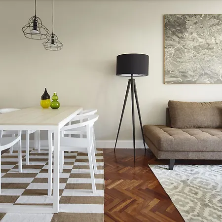 Appartement Duke By Feelfree