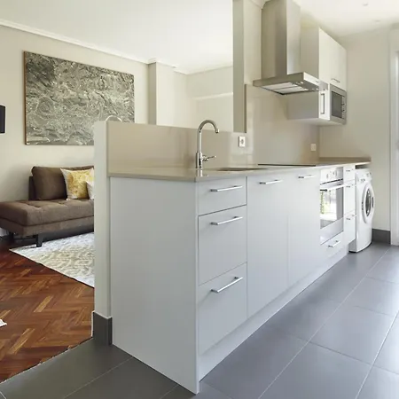 Duke By Feelfree サン・セバスティアン