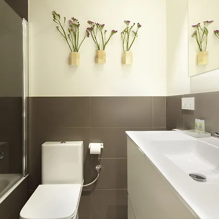 Appartement Duke By Feelfree *