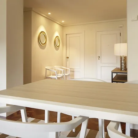 Appartement Duke By Feelfree *