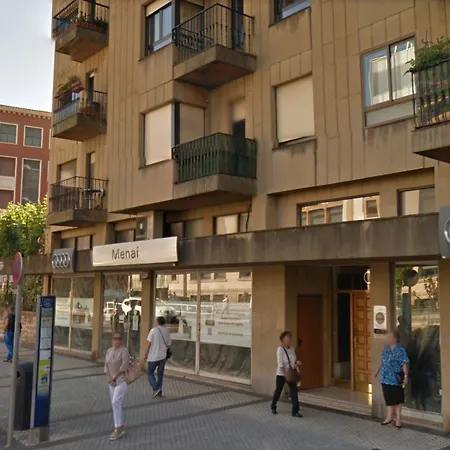 アパート Duke By Feelfree サン・セバスティアン