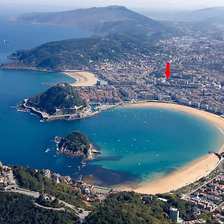 Duke By Feelfree アパート *